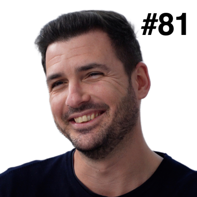 episode EDUARDO GARZÓN. Trump, desabastecimiento y caos económico global | Arpa Talks #81 artwork