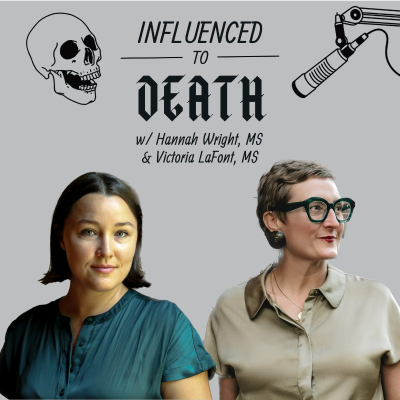 episode Episode #45: MTHFR artwork