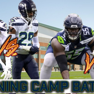 episode Key Training Camp Storylines to Watch artwork
