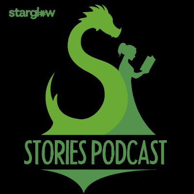 episode Stories Podchats: Catching Up! artwork