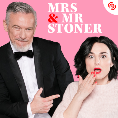 Mrs & Mr Stoner