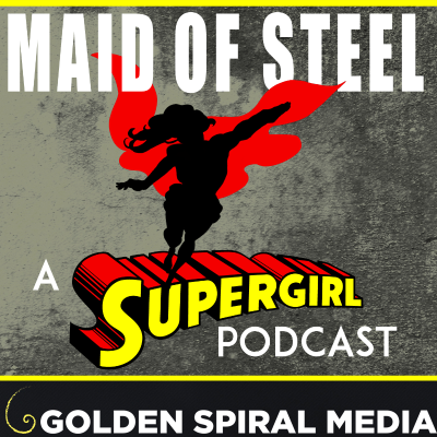 episode MOS 160 - S6E19 & S6E20 - The Last Gauntlet & Kara, Part 2 artwork