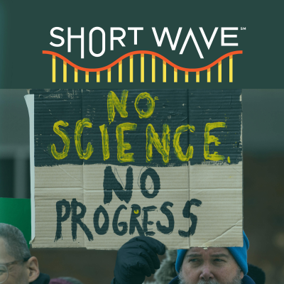 episode The Indicator: American Science Brain Drain artwork