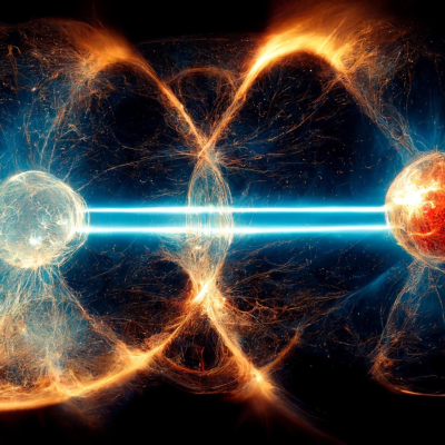 episode Quantenphysik - Wahr, aber verrückt artwork