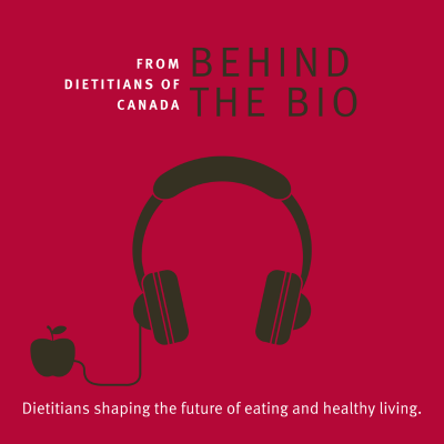 episode Exploring food addiction with Mary Bamford artwork