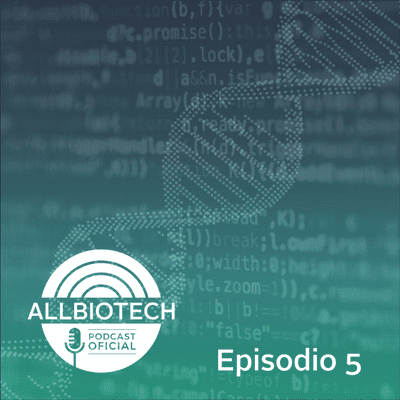 episode #005 - Emprendiendo con Bioinformática y su panorama en Latinoamérica artwork