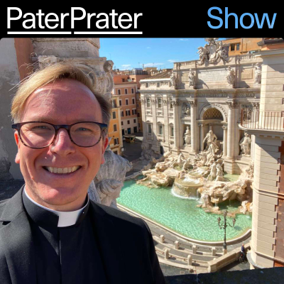 PaterPraterShow