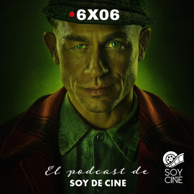 episode Bala perdida, El futuro de Fast & Furious, Monstruo: temporada 4 - SDC 6x06 artwork