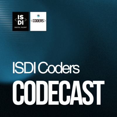 ISDI Coders Codecast
