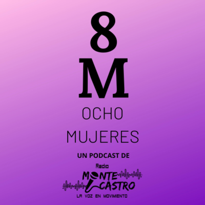 8Mujeres