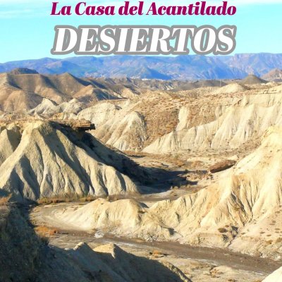 episode 04x20-DESIERTOS artwork