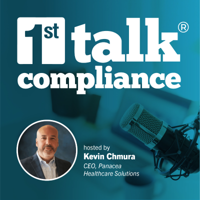 episode HIPAA Privacy Rule to Support Reproductive Healthcare Privacy Compliance artwork