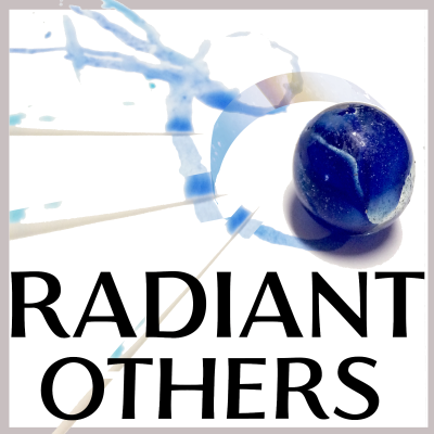 episode Mark Rubin (Radiant Others Returns!) artwork