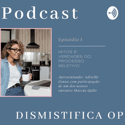 DISMISTIFICA OP