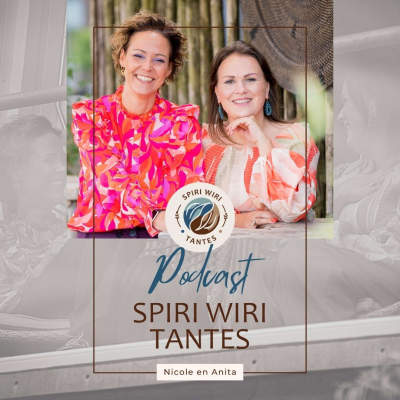 Spiri Wiri Tantes