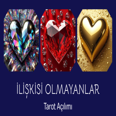 episode Yakın zamanda yeni bir ilişki olasılığı var mı?Tarot deste seç 🩶❤️💛 artwork