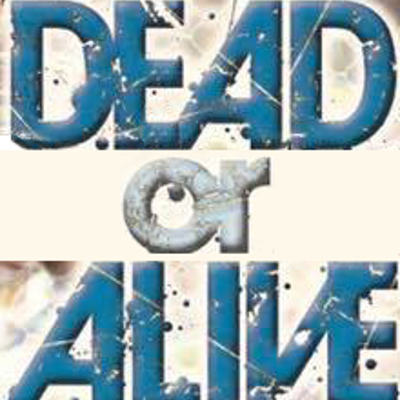 episode Ep. 22 Dragon Gate Dead or Alive 2019 Review artwork