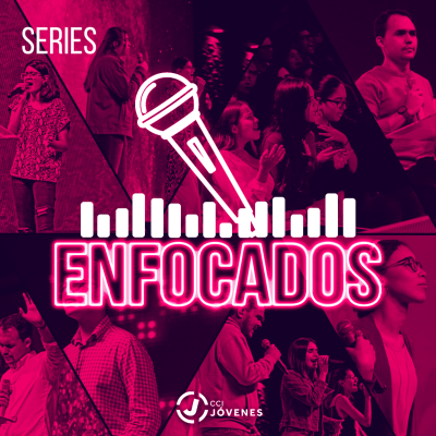 episode PURPOSE - El Llamado De Un Proposito Juntos artwork