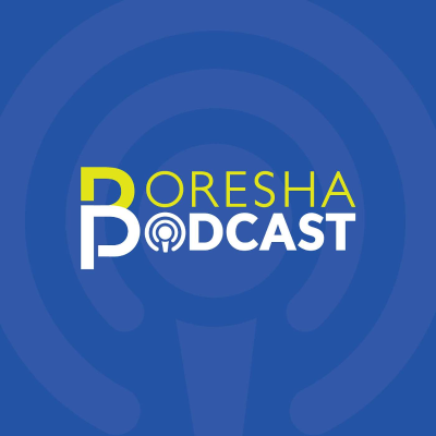 Boresha podcast