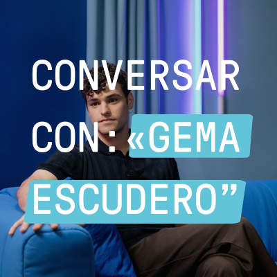 episode Conversar con Tomy Aguilera artwork