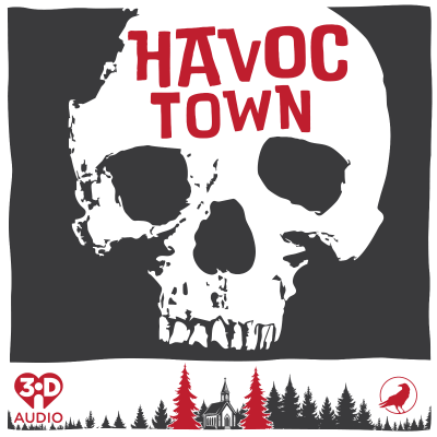 episode Introducing: Havoc Town artwork