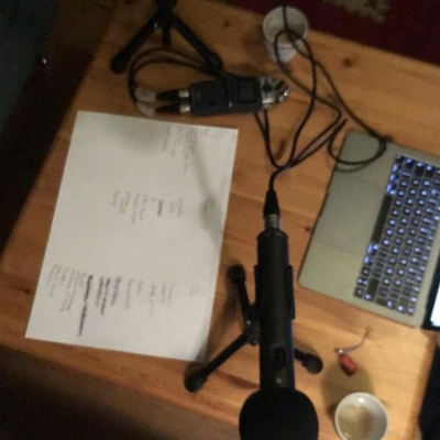episode Episode 2 featuring Klara Utke Acs artwork