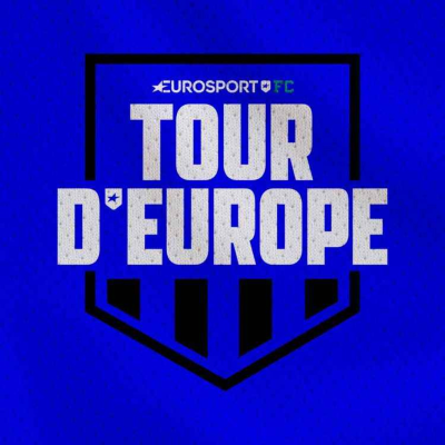 episode L'OL vert de rage, révolution à Manchester City, le gâchis de l'Atlético | Tour d'Europe artwork