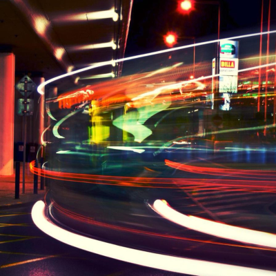 episode Deep Progressive House | Night Vision artwork