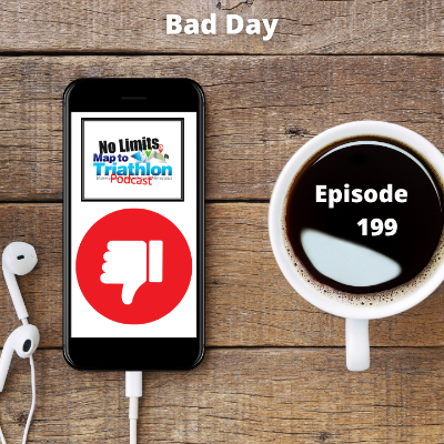 episode 199 - That was a Bad Day artwork