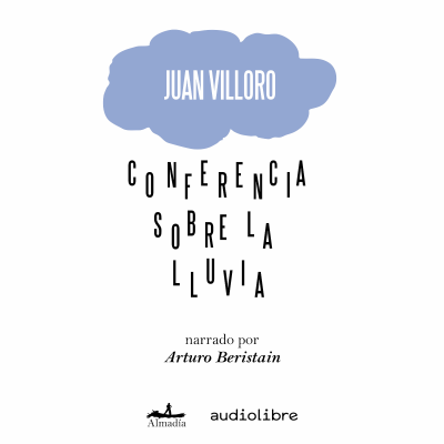 Imagen de portada del programa Conferencia sobre la lluvia