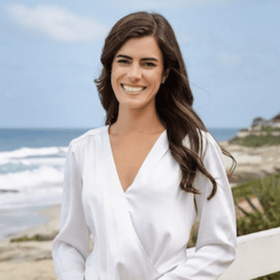 episode Madeleine Westerhout – Episode 56 artwork