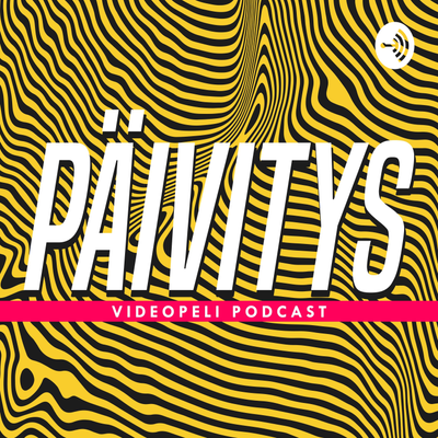 episode Päivitys Info 15.5.2019 artwork