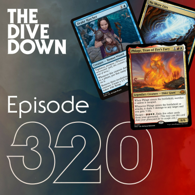 episode Episode 320: RC Minn & What's Modern All About? artwork
