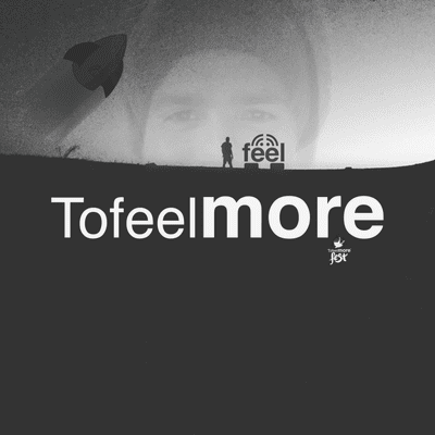 Tofeelmore - (T2//E28) "My Tears Are Becoming a Sea"