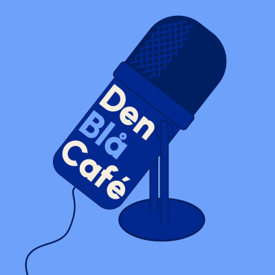 Den Blå Café