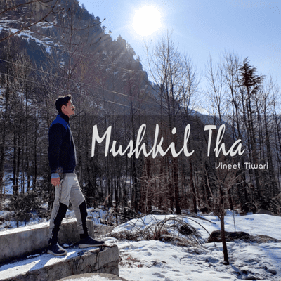 episode Mushkil Tha | Hindi - Urdu | Vineet Tiwari artwork