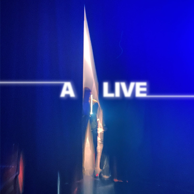 ALIVE