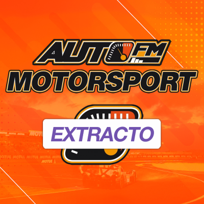 episode ¡Victoria táctica de Briscoe en Pocono! Así ganó la carrera de NASCAR Cup Series artwork
