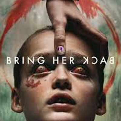 episode We Love Bring Her Back artwork