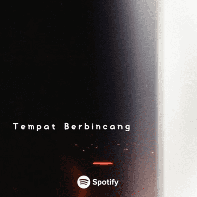 Tempat Berbincang