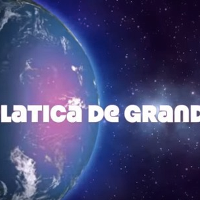 episode Conversando Grandes Temas artwork