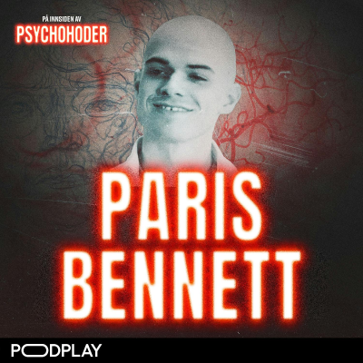 episode Paris Lee Bennett - når barn dreper barn artwork