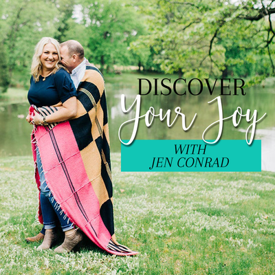 Discover Your Joy