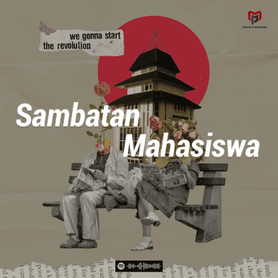 Sambatan Mahasiswa