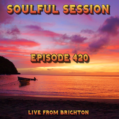 episode Episode 42: Soulful Session, Zero Radio 5.2.22 (Episode 420) Live from Brighton with DJ Chris Philps artwork