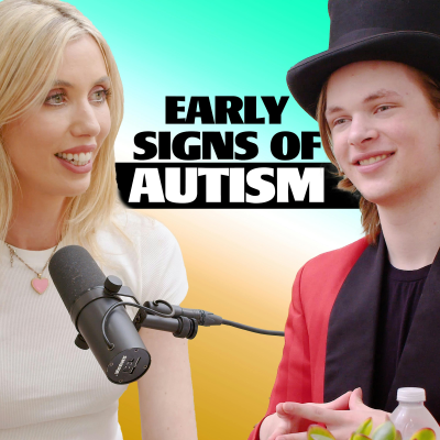 episode Autism, Judgment & Public Meltdowns: What the World Doesn’t See artwork