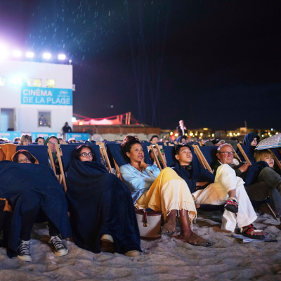 episode Filme für die sich das Reisen lohnt – Zwischenfazit aus Cannes artwork