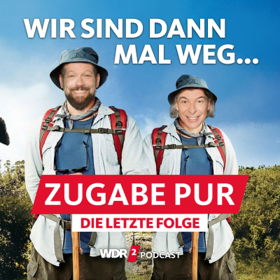 episode Schluss mit lustig! - Die Woche im Satire-Remix artwork