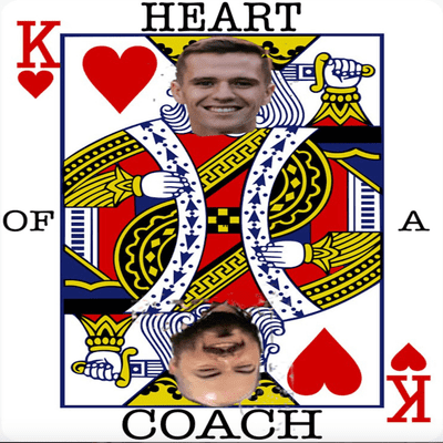 episode Coach Justin Sollie artwork