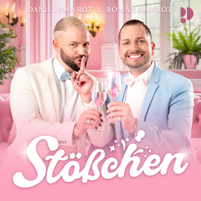 episode #24 Stößchen – Glanz, Glamour & Alltagschaos artwork